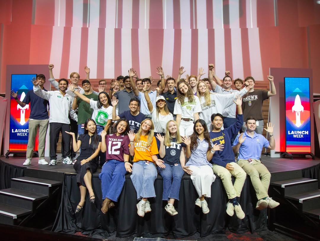 Post de Red Ventures Brasil