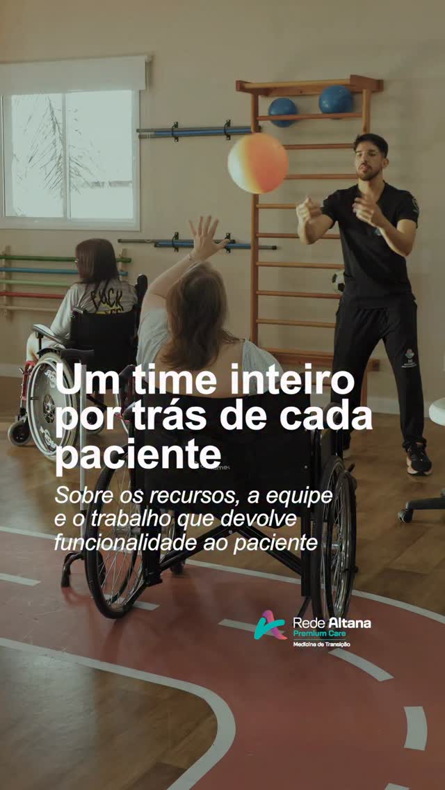 Post de Rede Altana