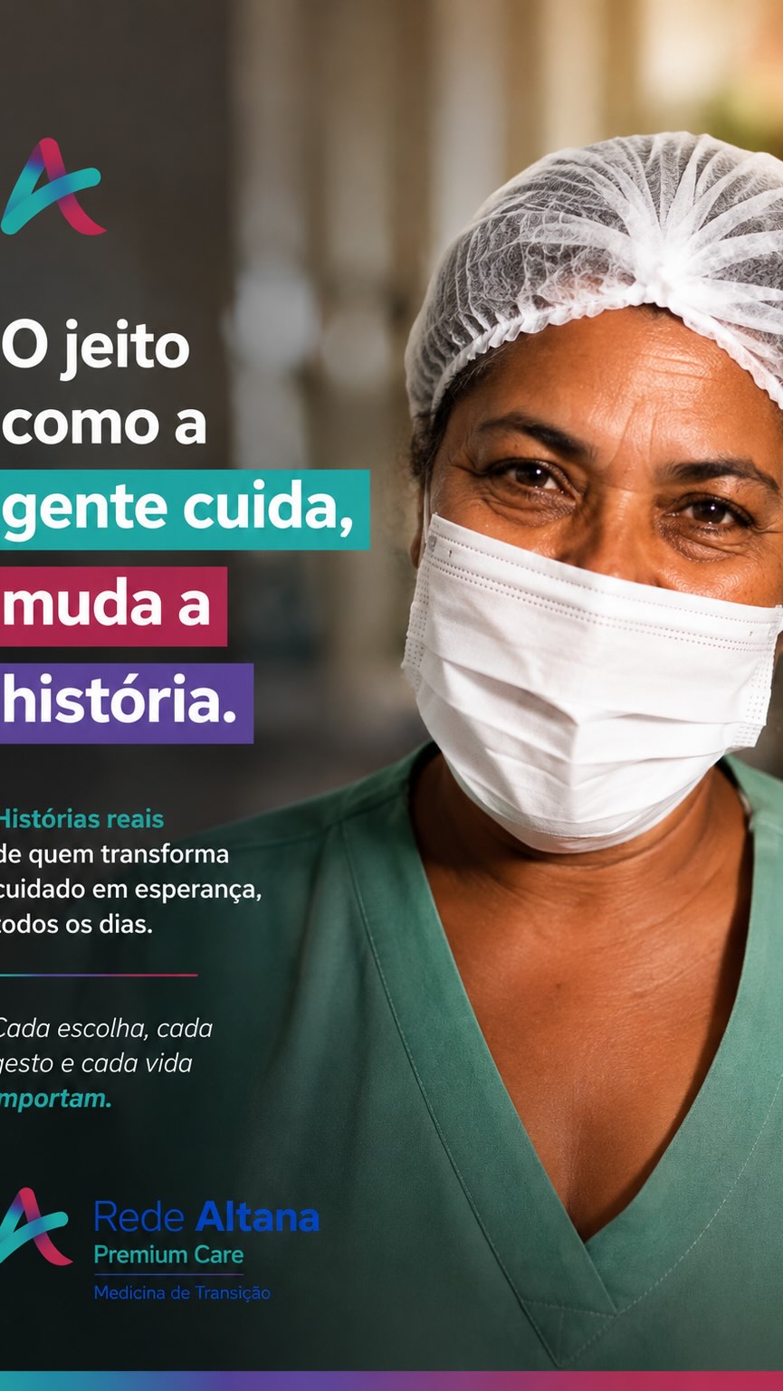 Post de Rede Altana