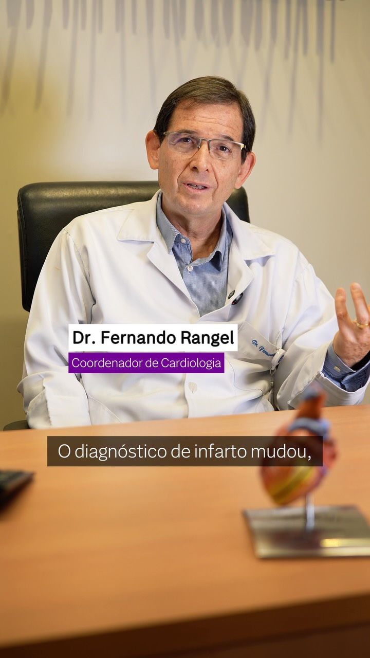Post de Rede Américas