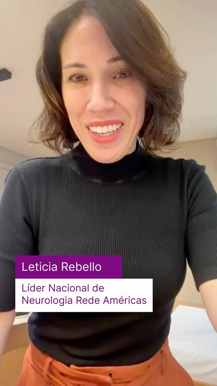 Post de Rede Américas