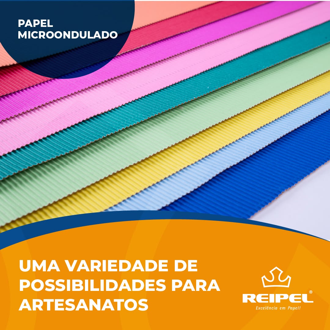 Post de Reipel - Reciclagem E Industria De Papeis Especiais