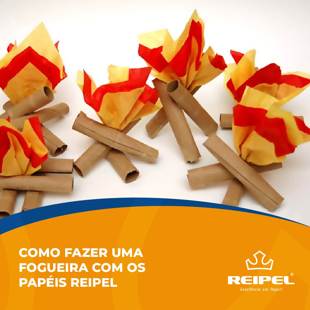 Post de Reipel - Reciclagem E Industria De Papeis Especiais