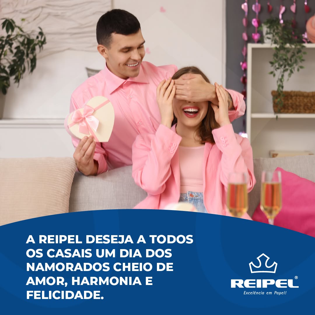 Post de Reipel - Reciclagem E Industria De Papeis Especiais