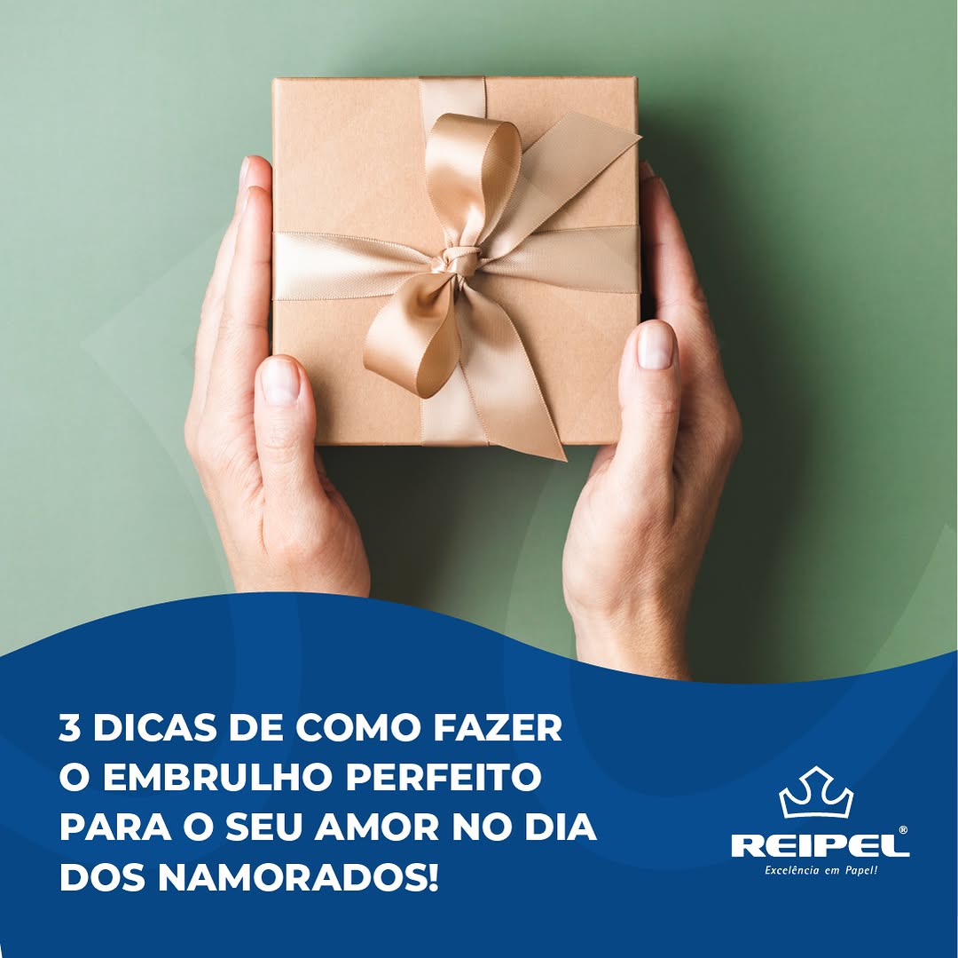 Post de Reipel - Reciclagem E Industria De Papeis Especiais