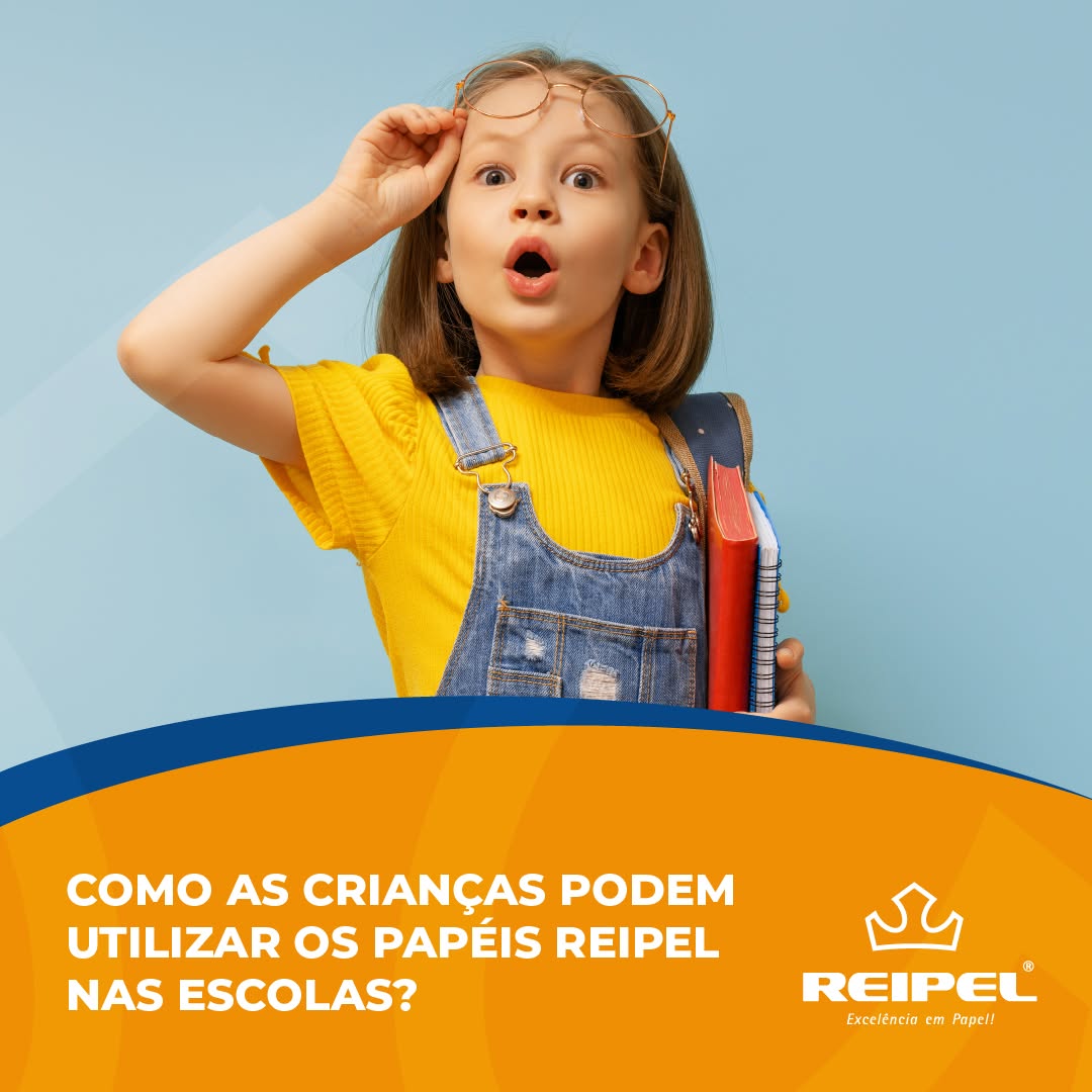 Post de Reipel - Reciclagem E Industria De Papeis Especiais