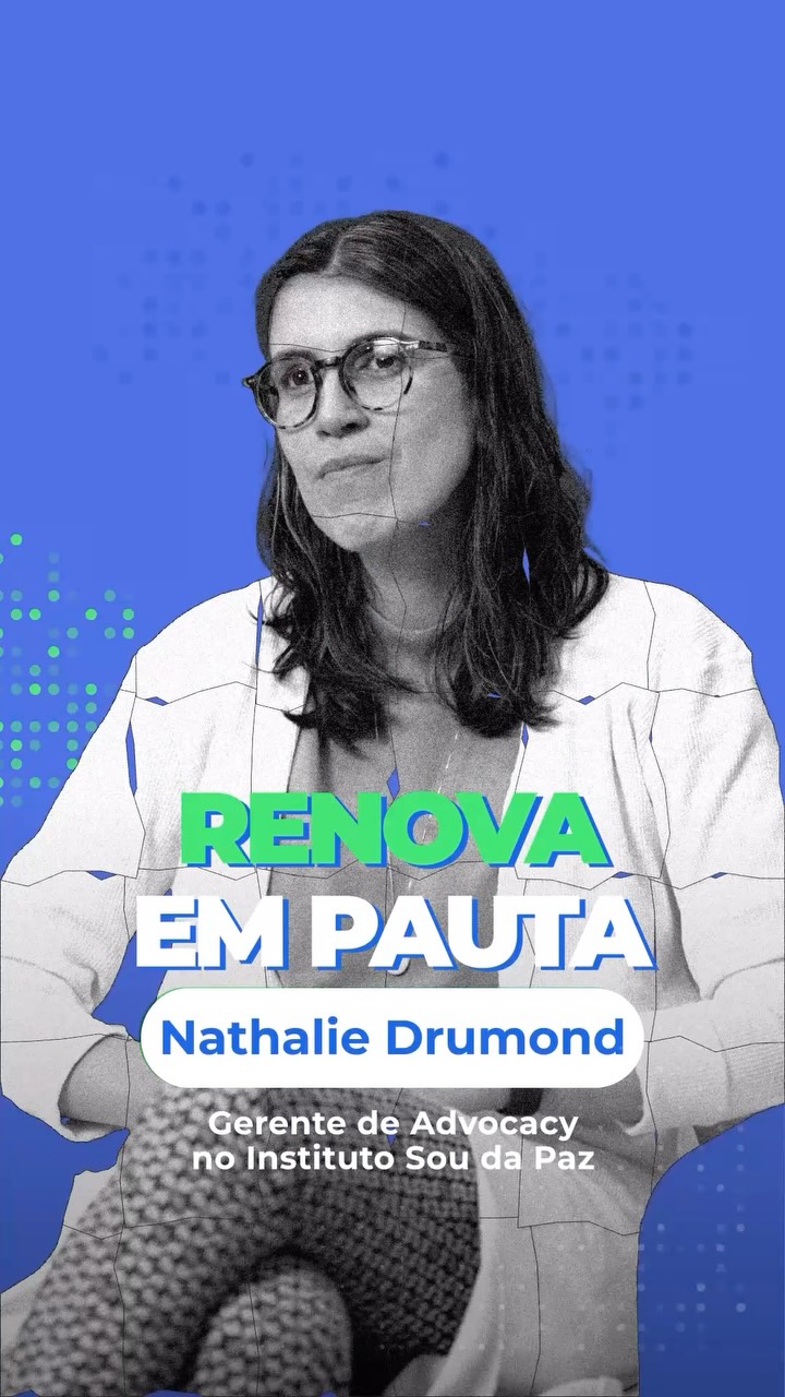 Post de RenovaBR