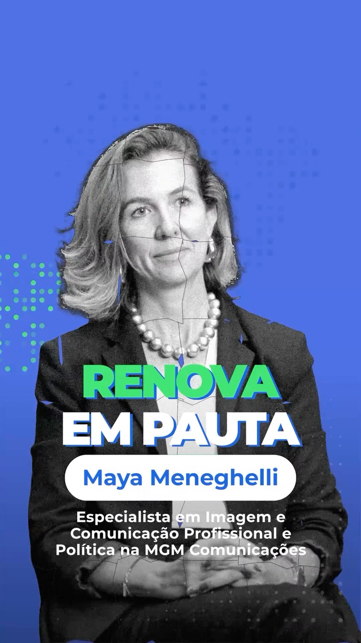 Post de RenovaBR