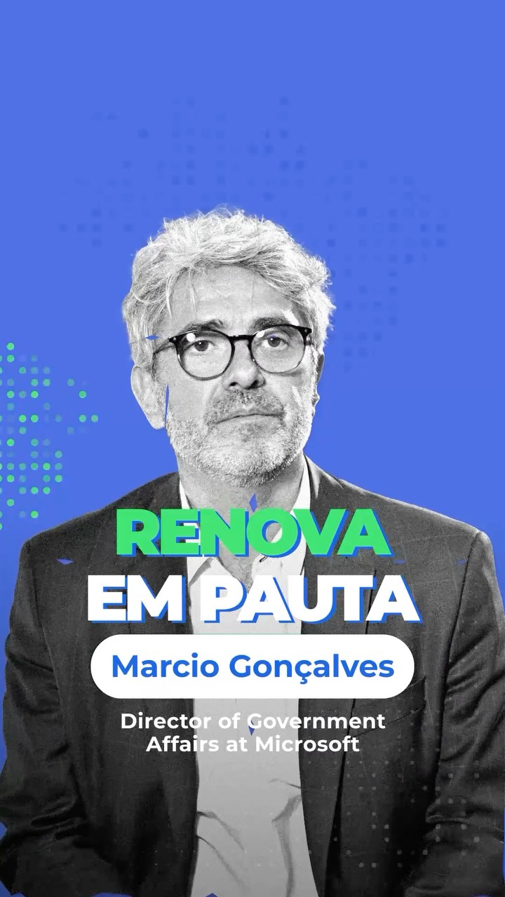 Post de RenovaBR