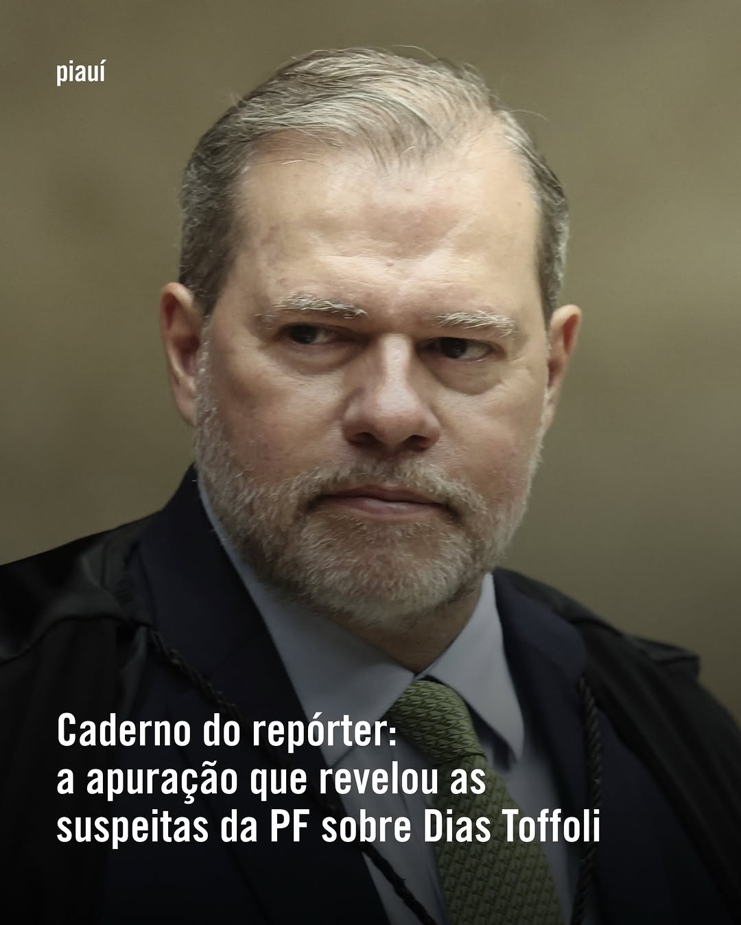 Post de Revista piaui