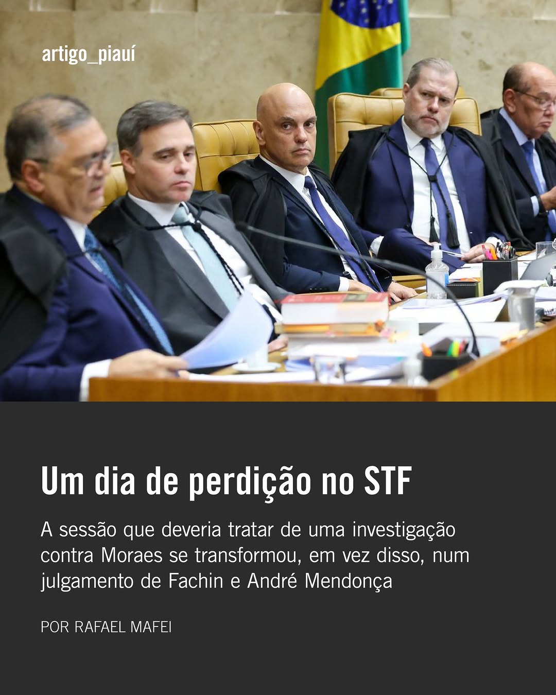Post de Revista piaui
