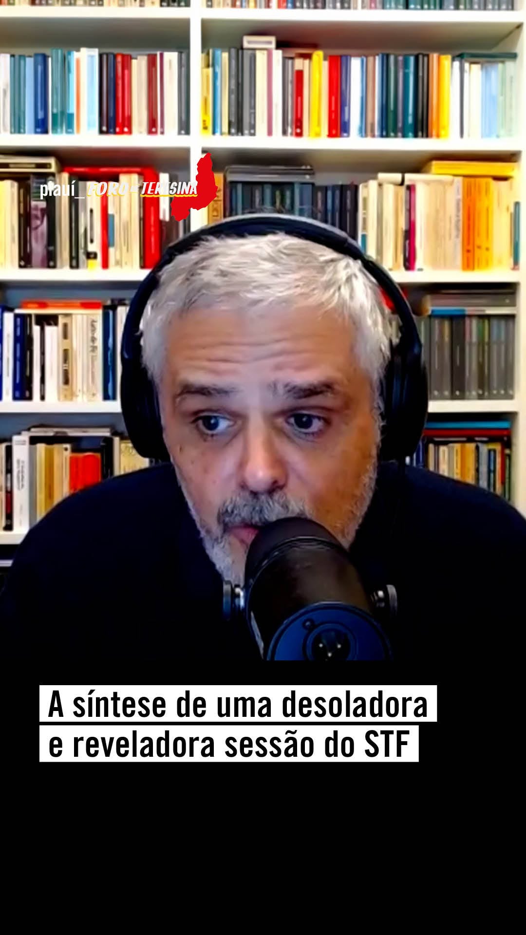 Post de Revista piaui