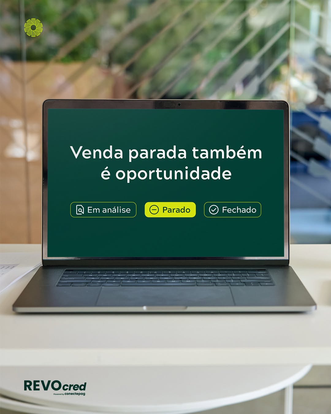 Post de Revo Energia