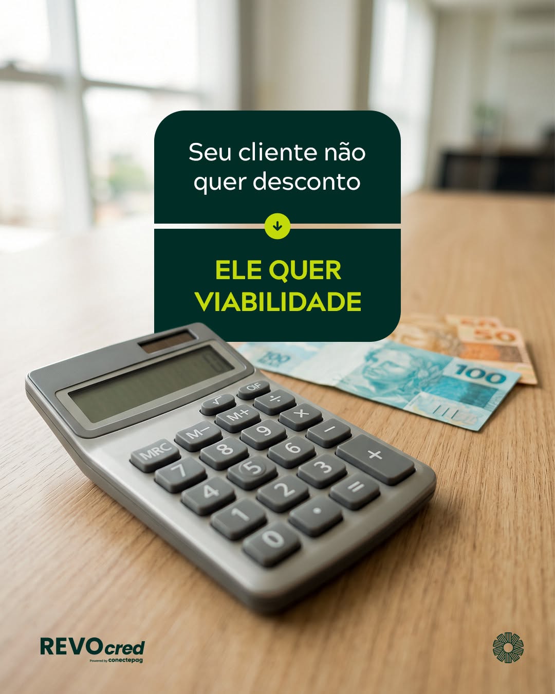 Post de Revo Energia