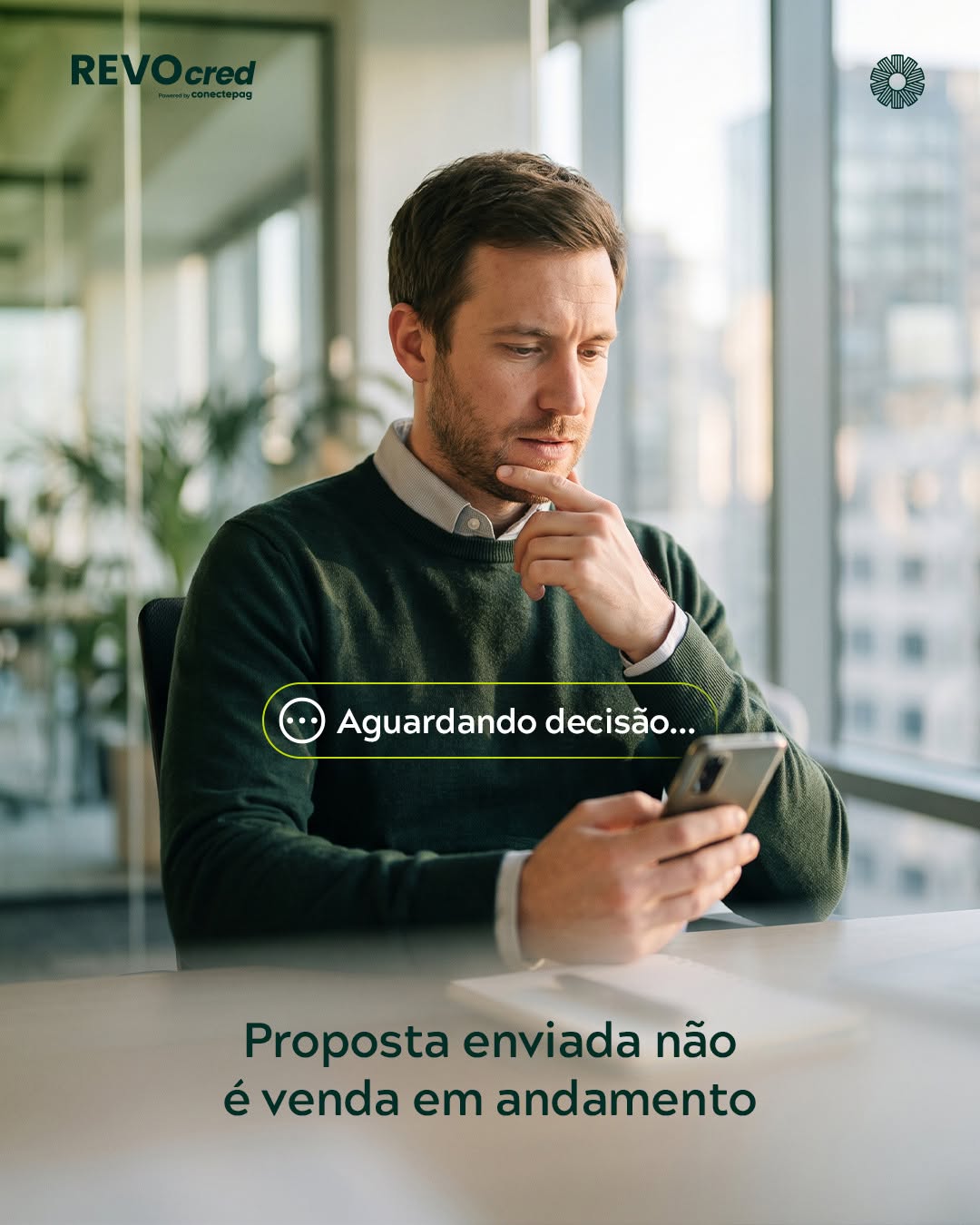Post de Revo Energia