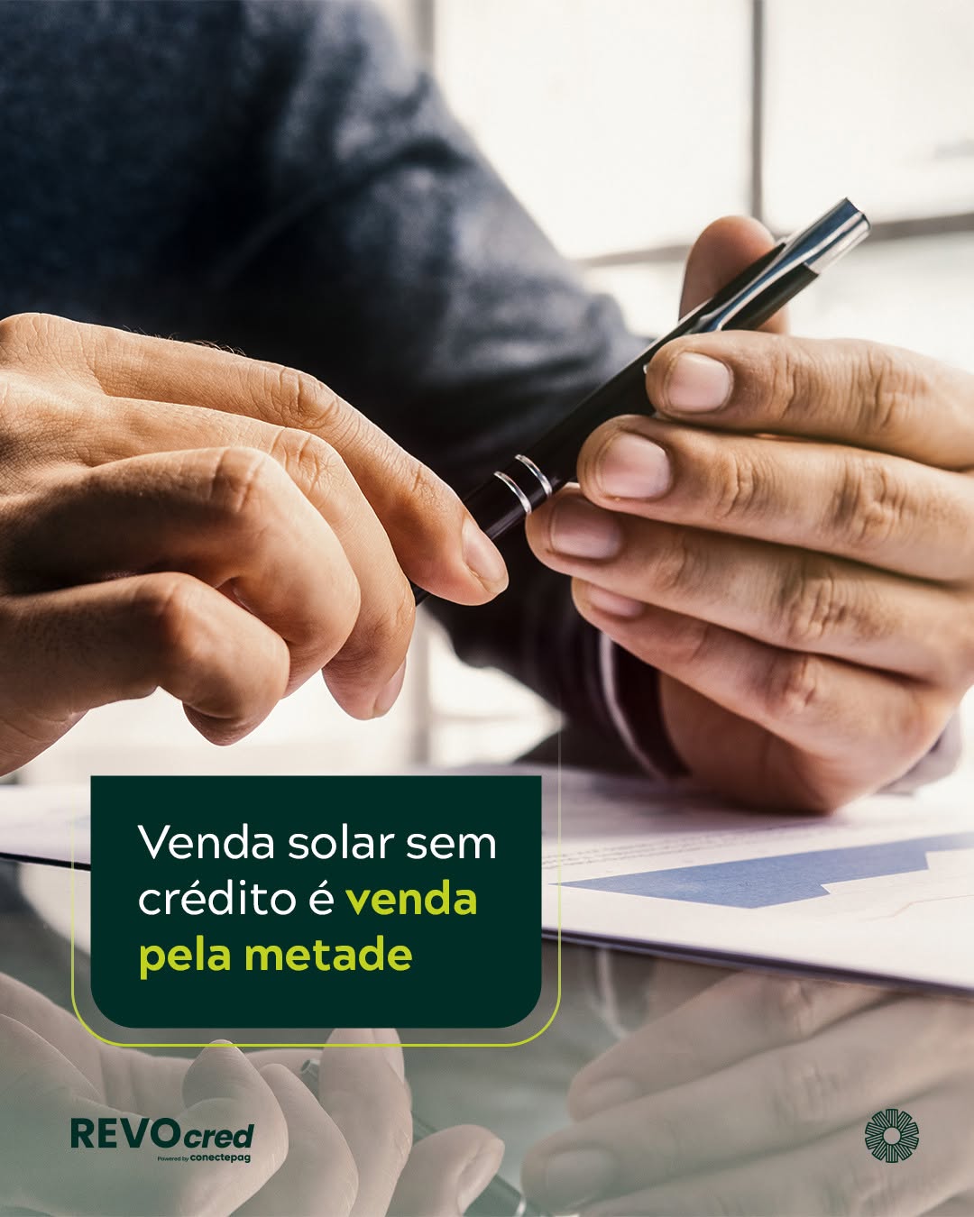 Post de Revo Energia