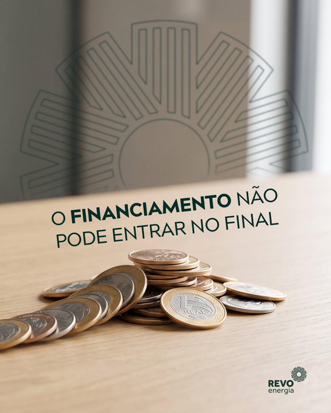 Post de Revo Energia