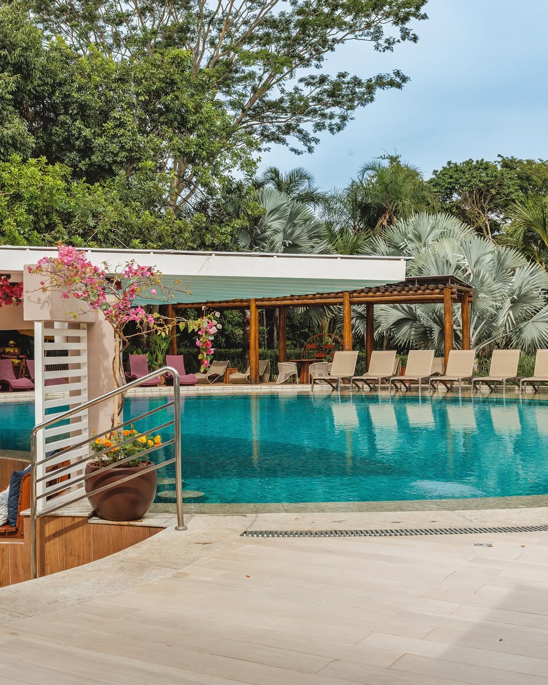 Post de Rio Quente Resorts