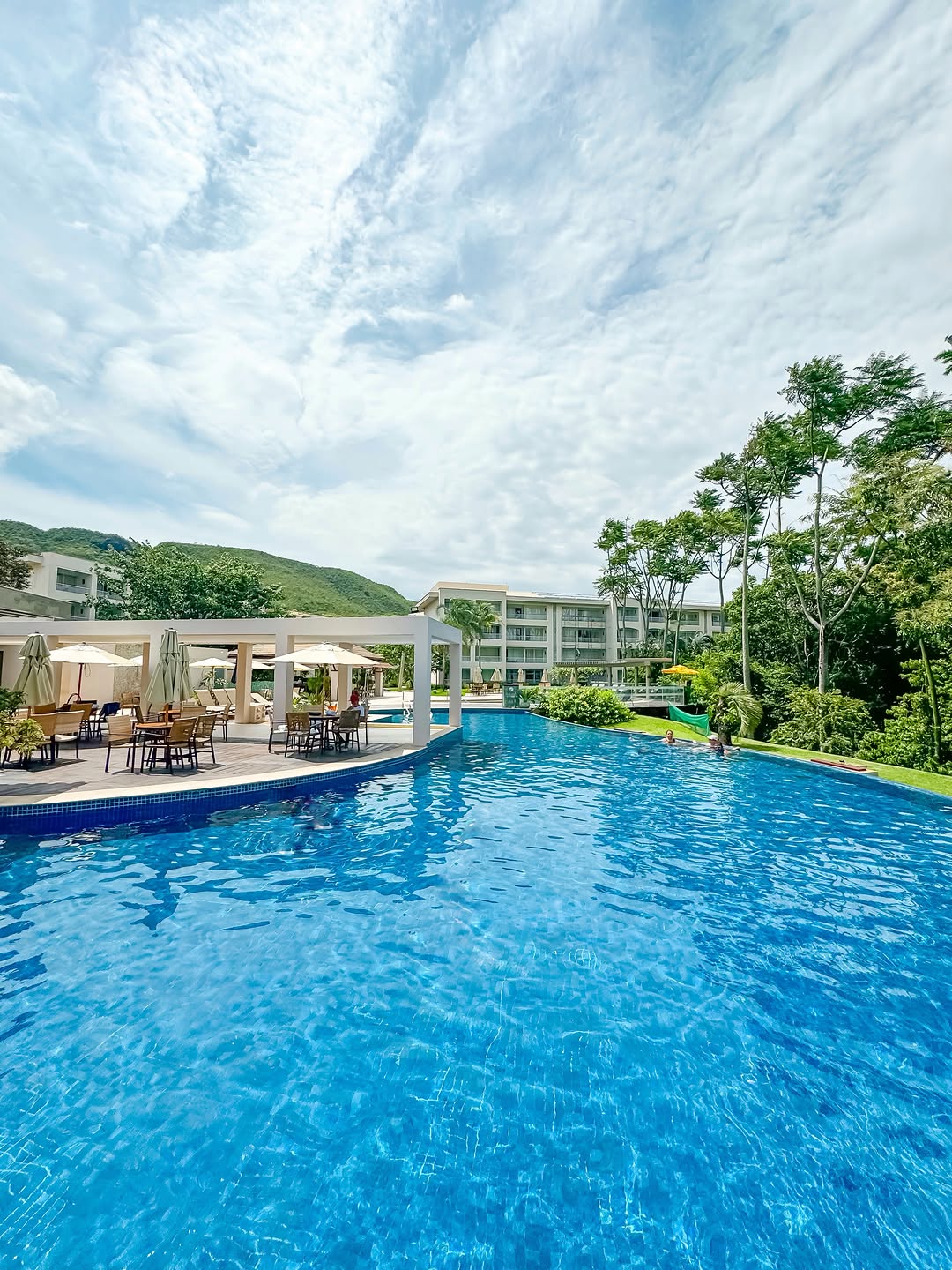 Post de Rio Quente Resorts