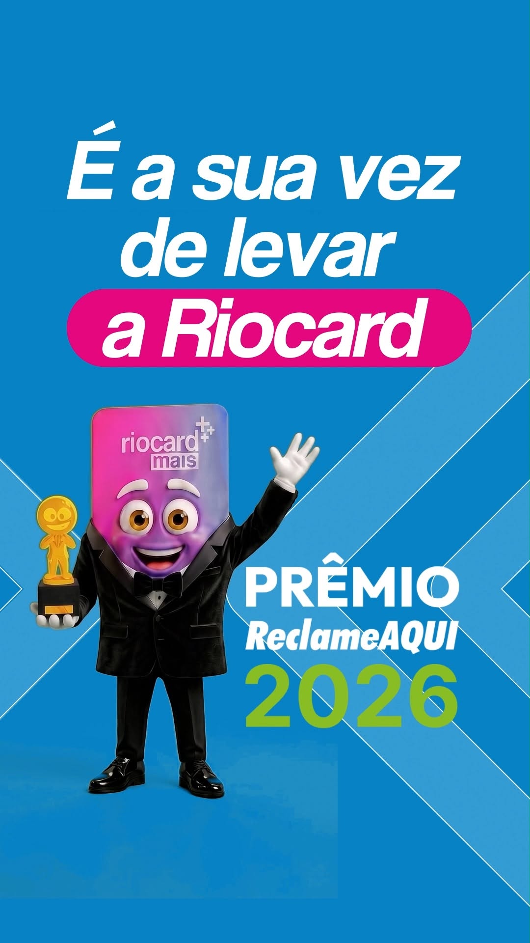 Post de Riocard+ (simove)