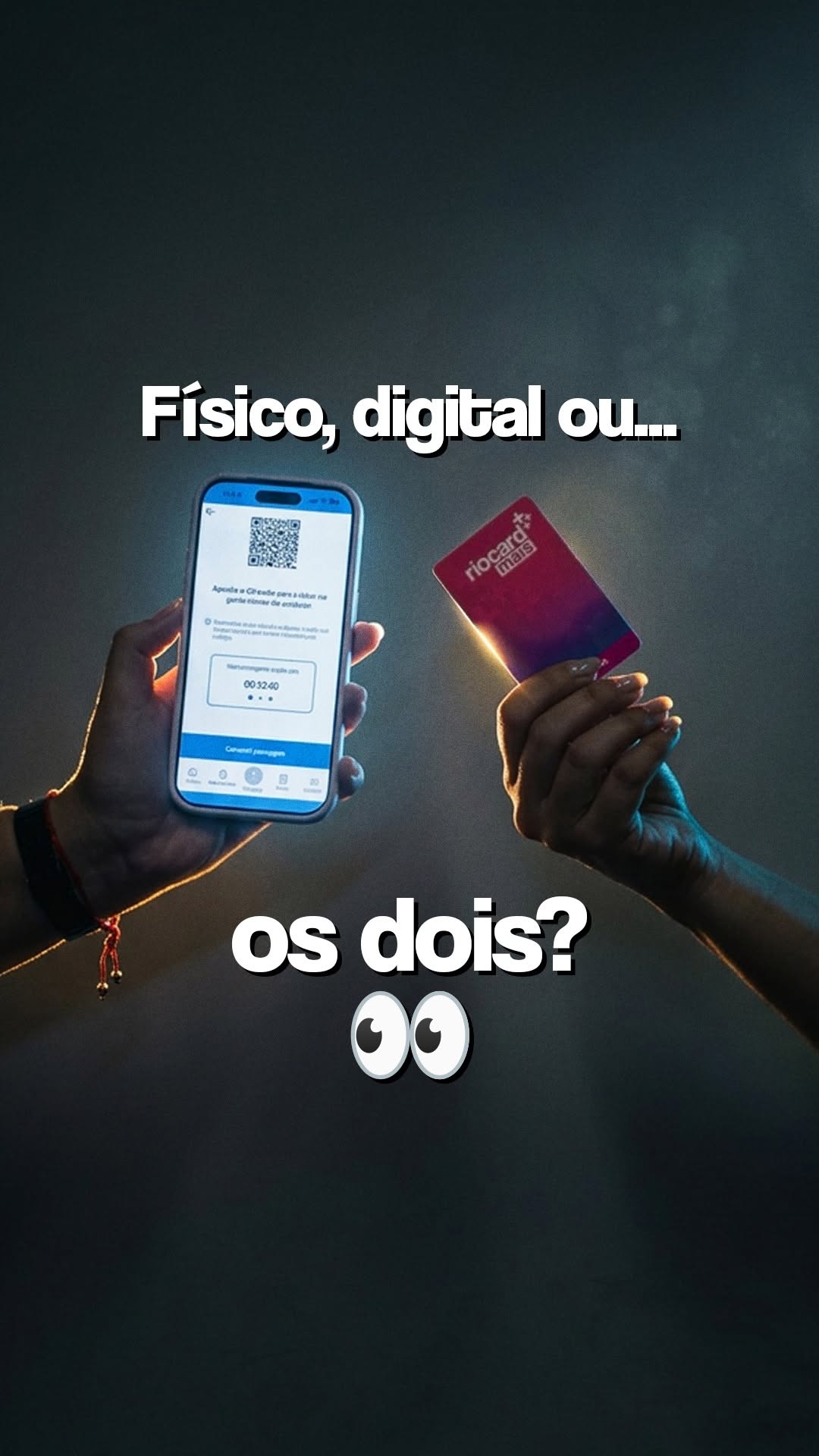 Post de Riocard+ (simove)