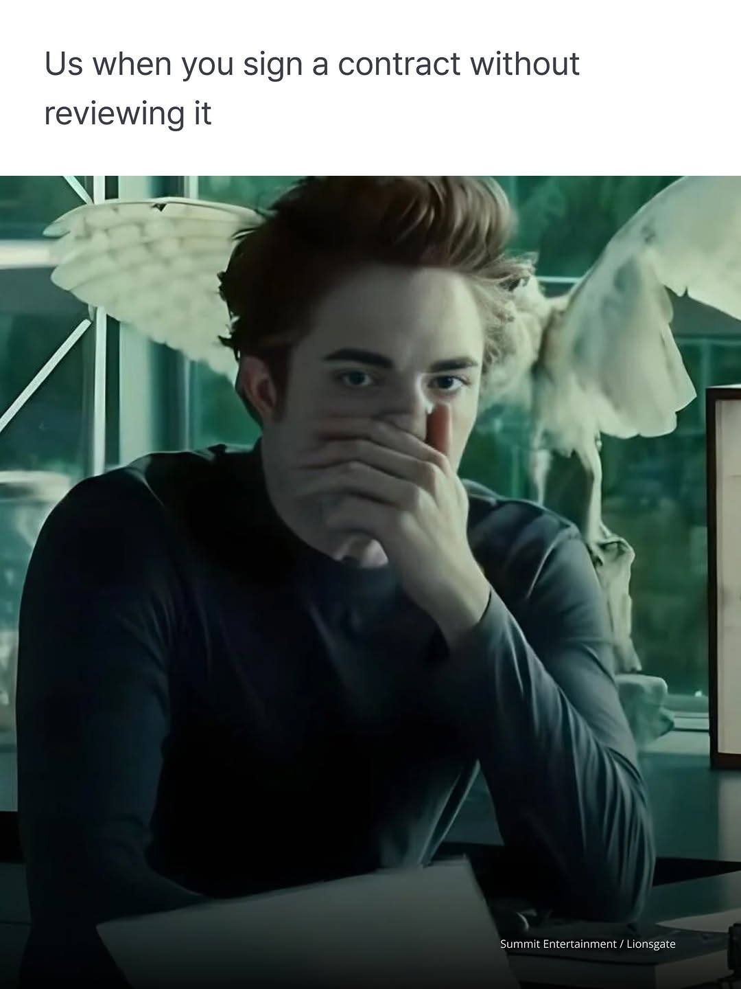 Post de Rocket Lawyer Brasil