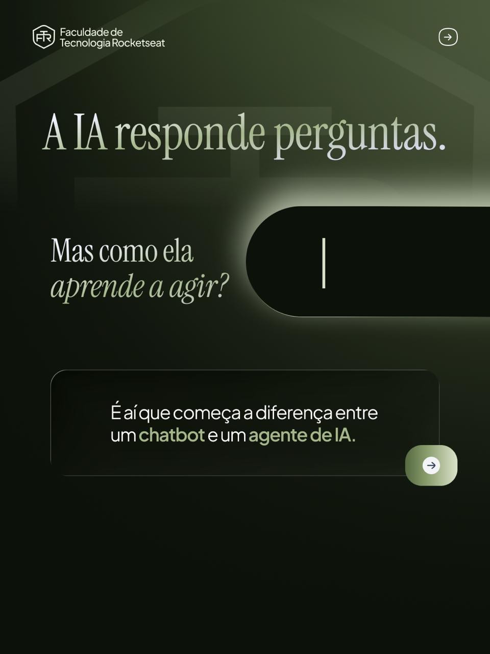 Post de Rocketseat