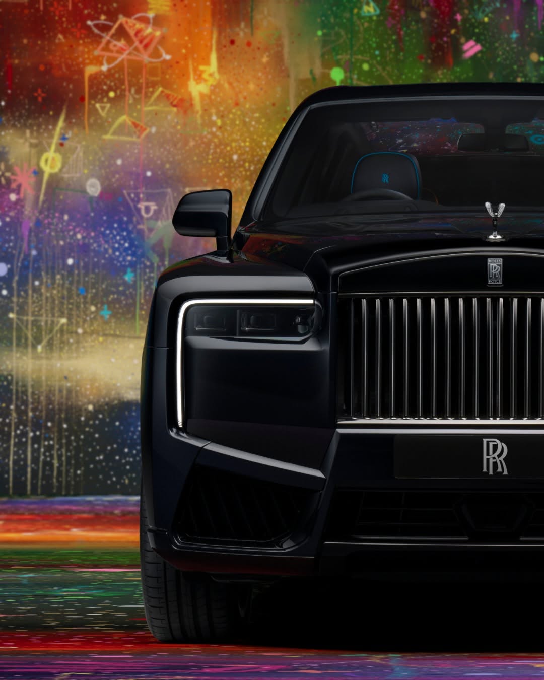 Post de Rolls-Royce Motor Cars