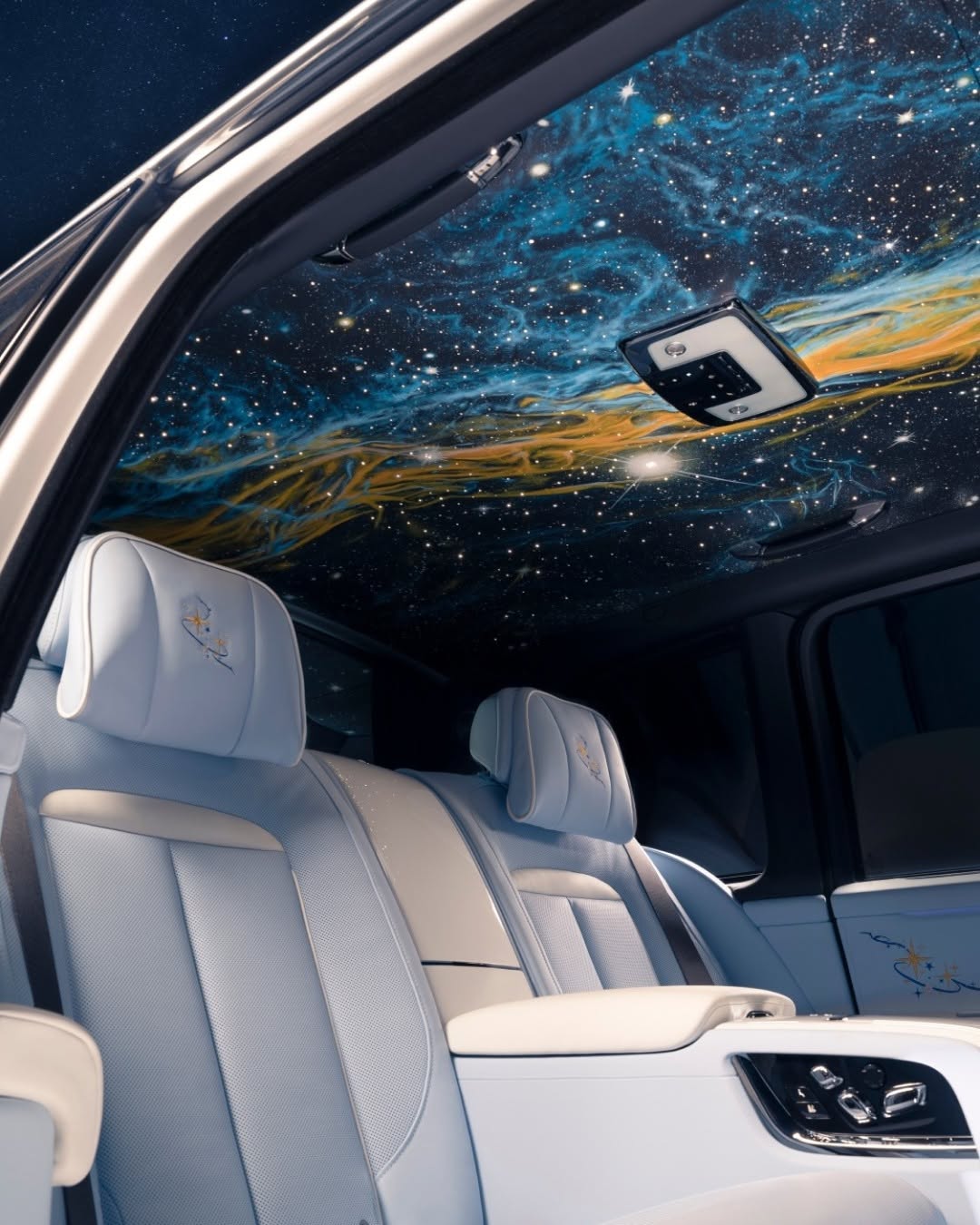 Post de Rolls-Royce Motor Cars