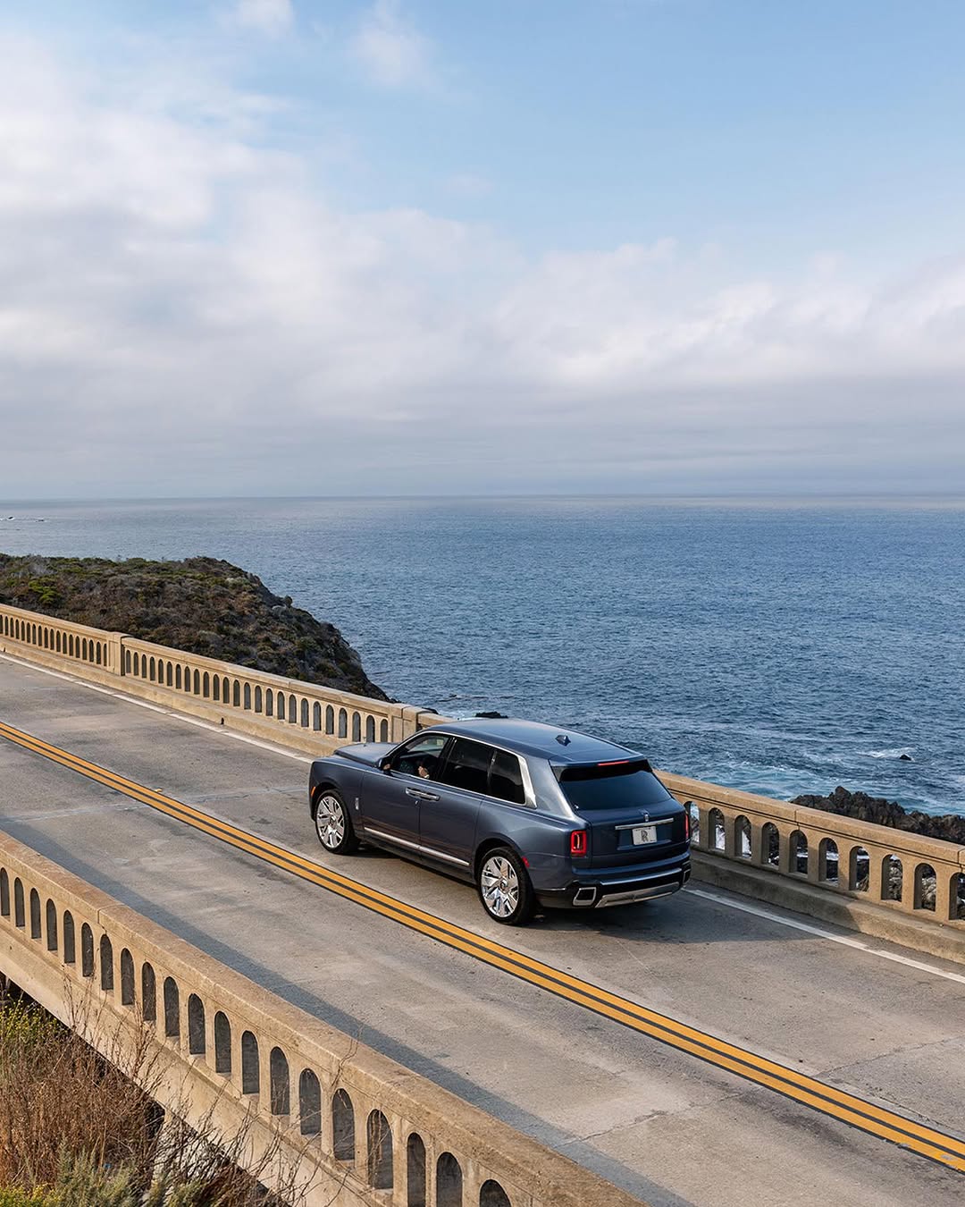 Post de Rolls-Royce Motor Cars