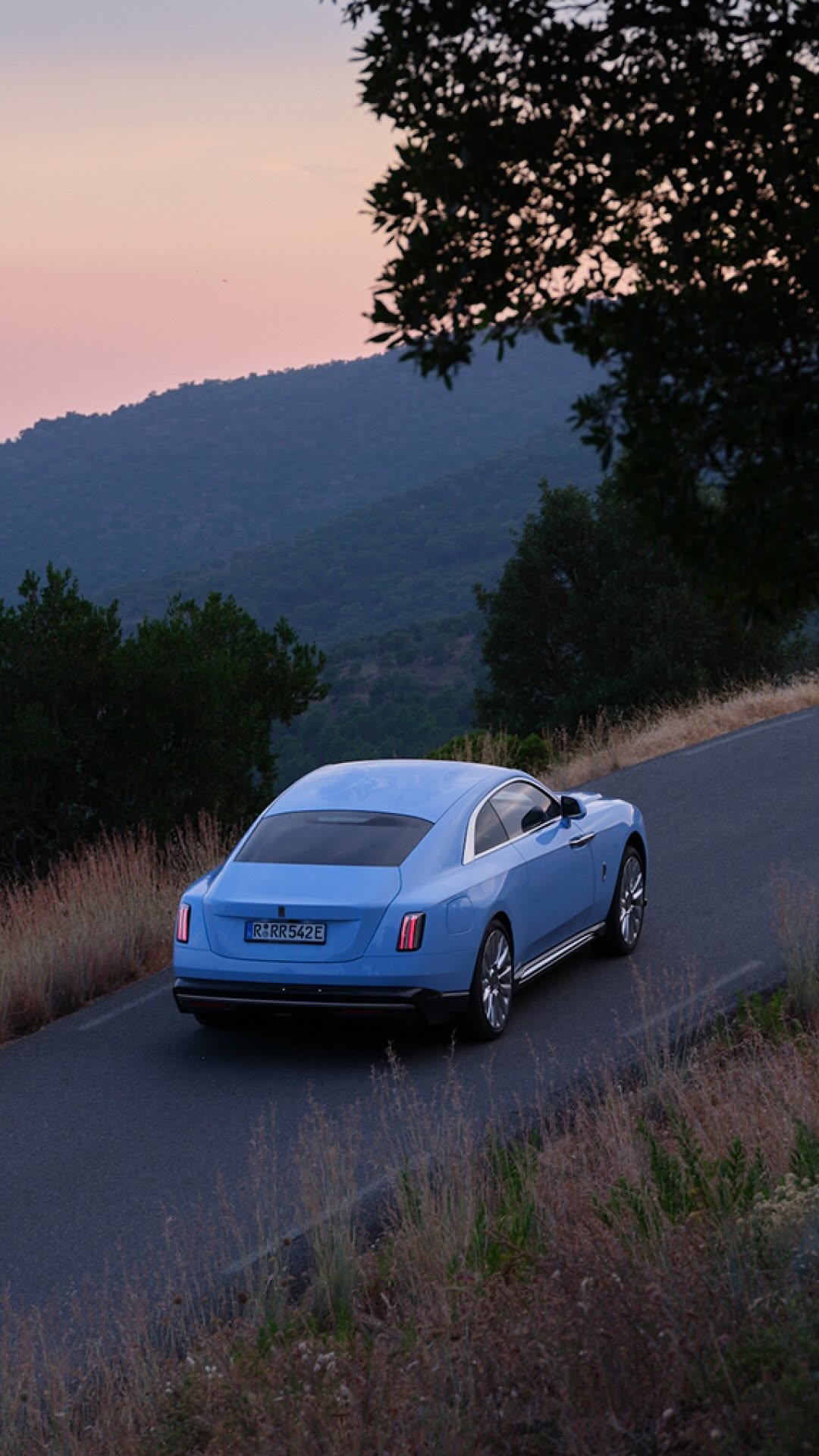 Post de Rolls-Royce Motor Cars