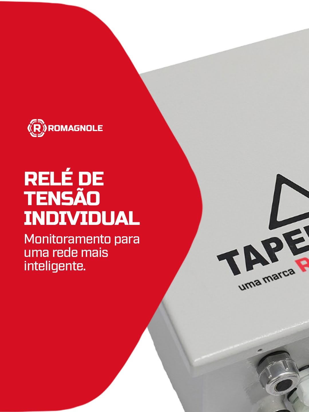 Post de Romagnole