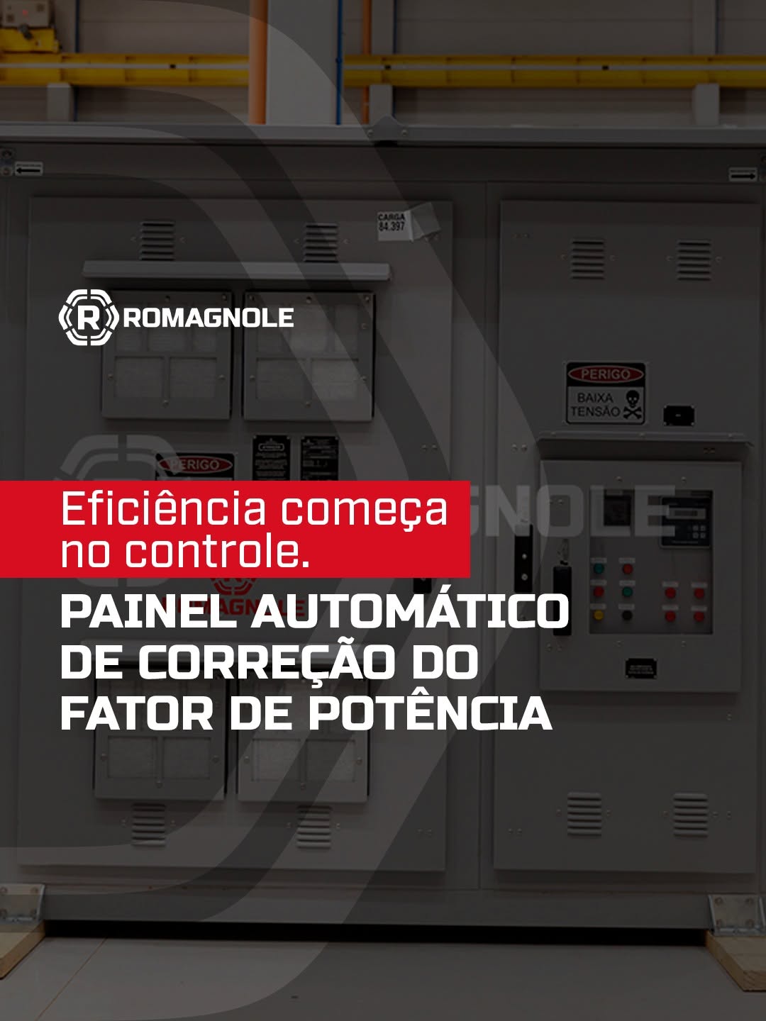 Post de Romagnole