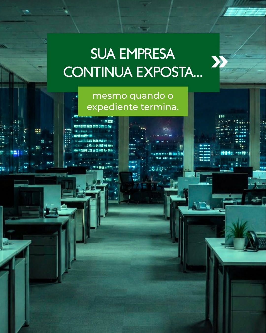 Post de romma seguranca