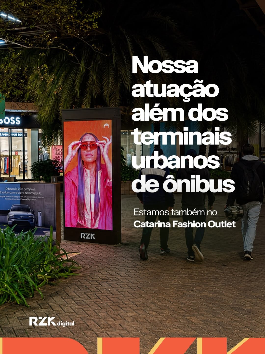 Post de Rzk digital