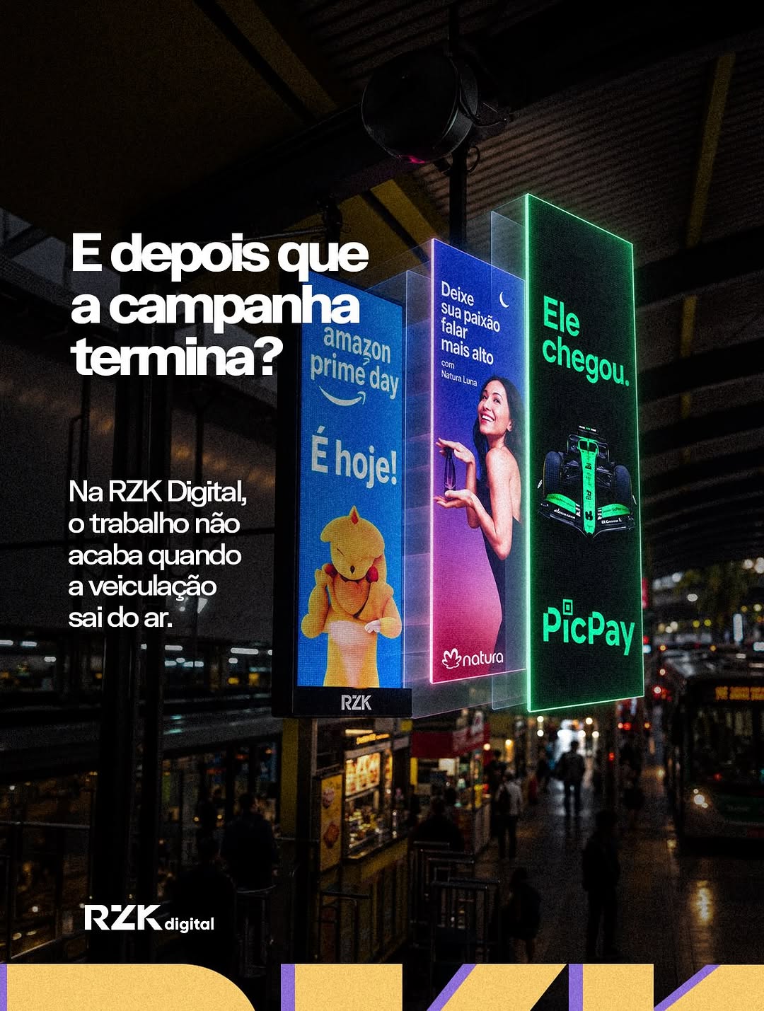 Post de Rzk digital