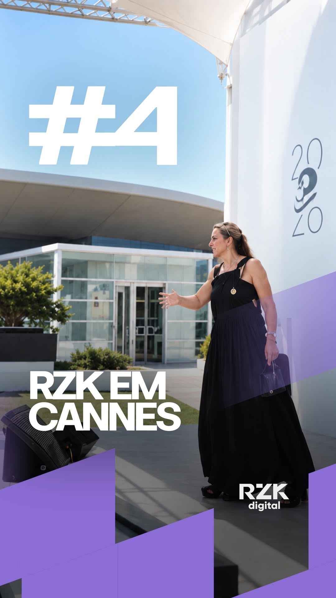 Post de Rzk digital