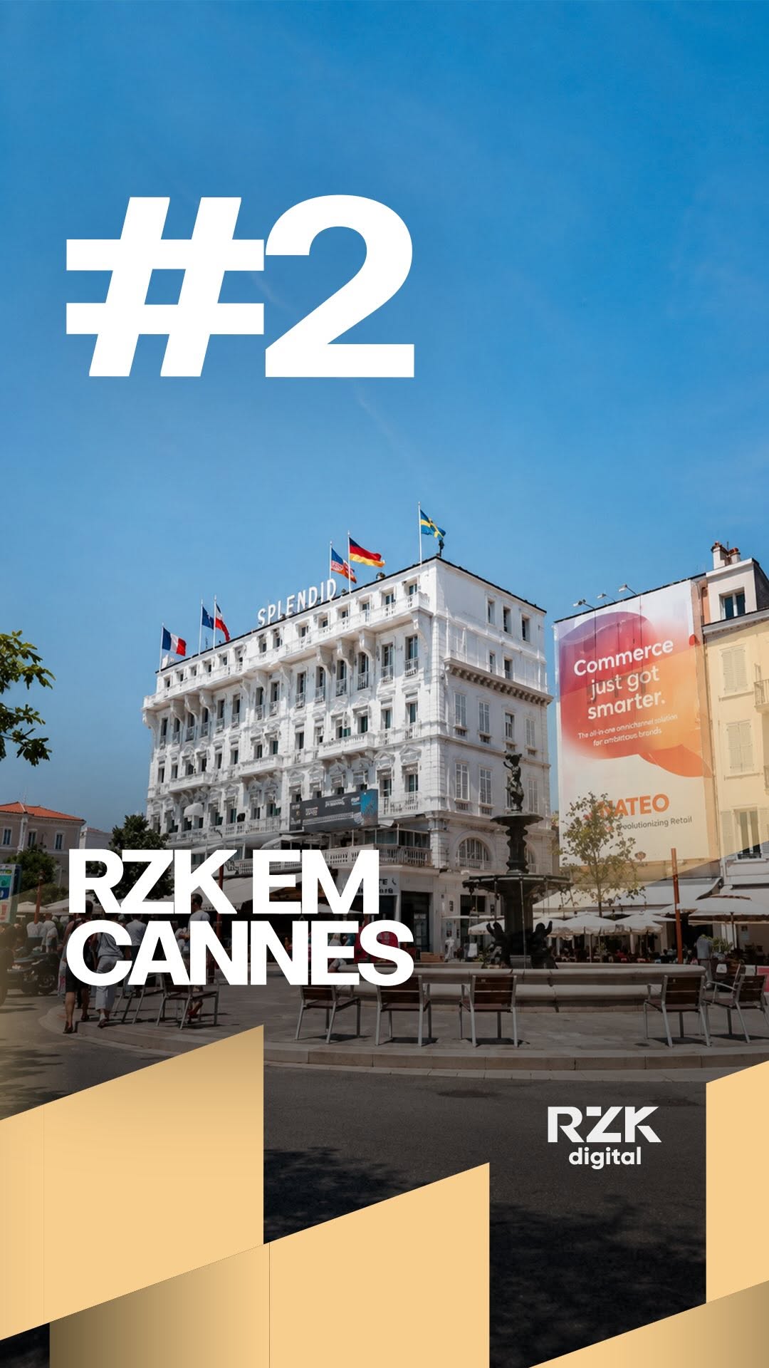 Post de Rzk digital
