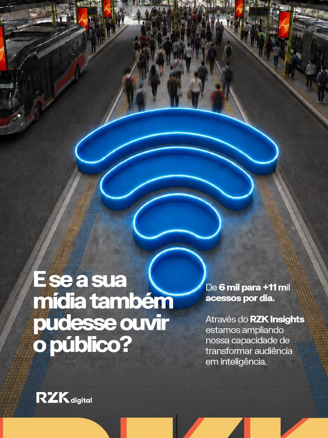 Post de Rzk digital