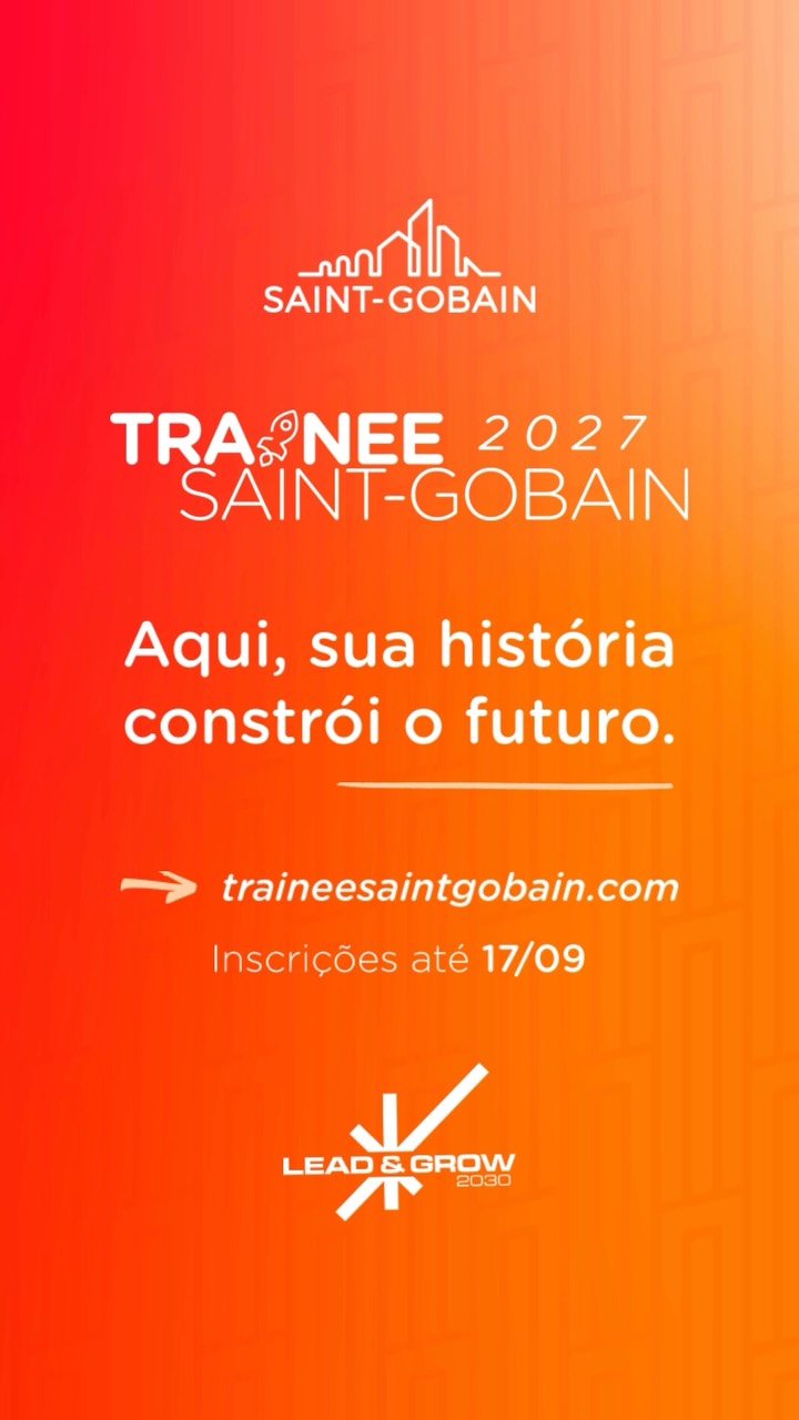 Post de Saint gobain