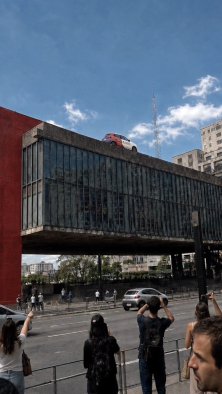 Post de Salomão Zoppi