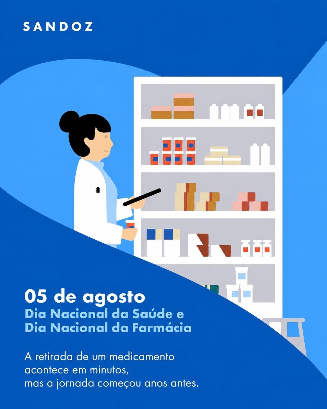 Post de Sandoz