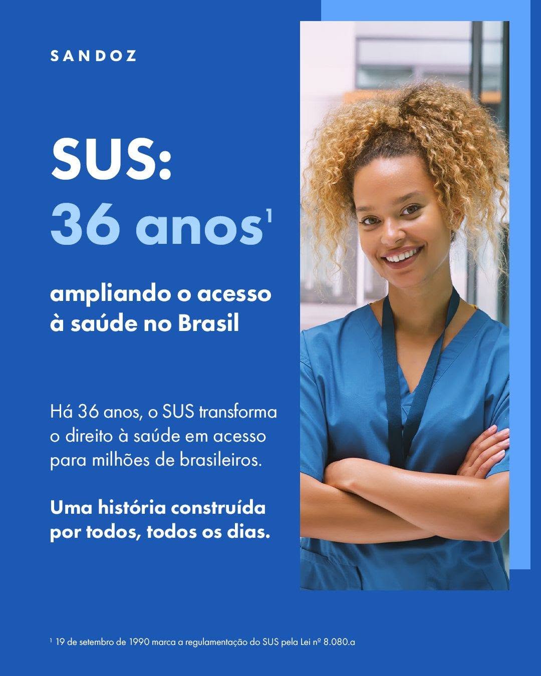 Post de Sandoz