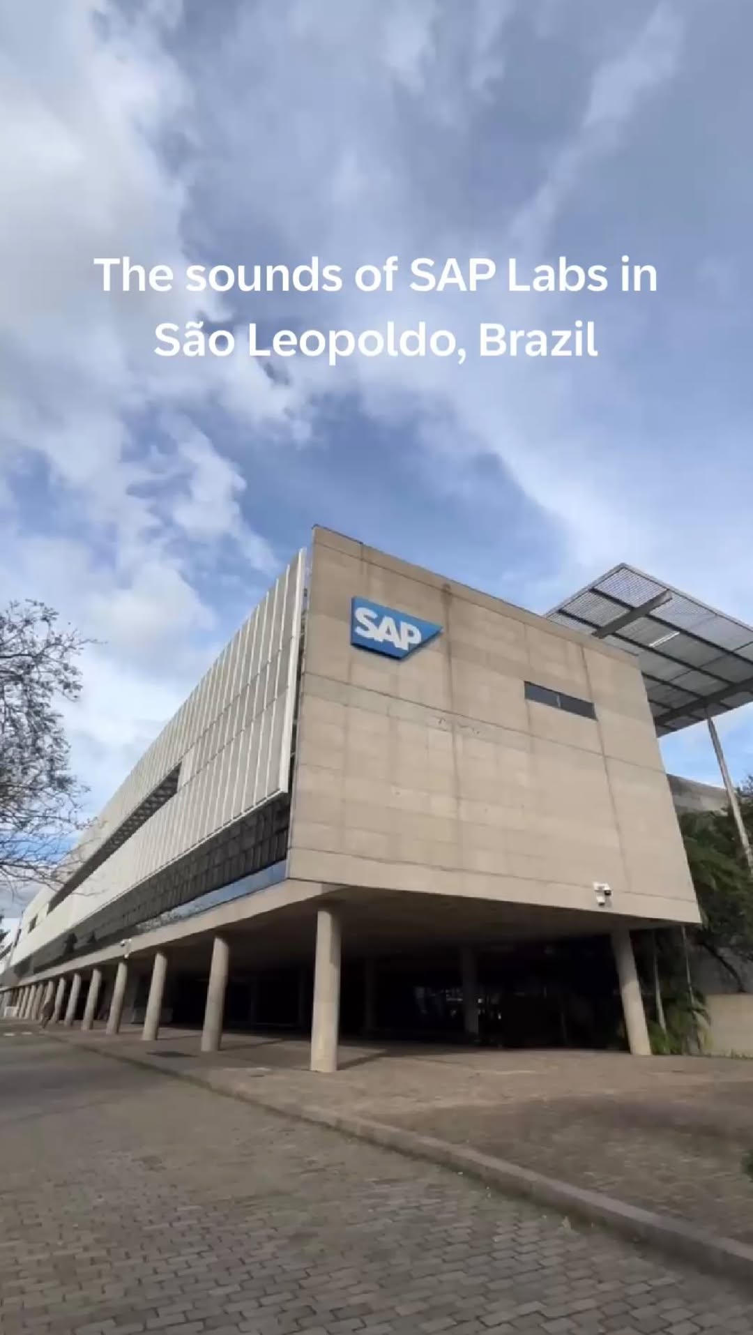 Post de Sap brasil ltda