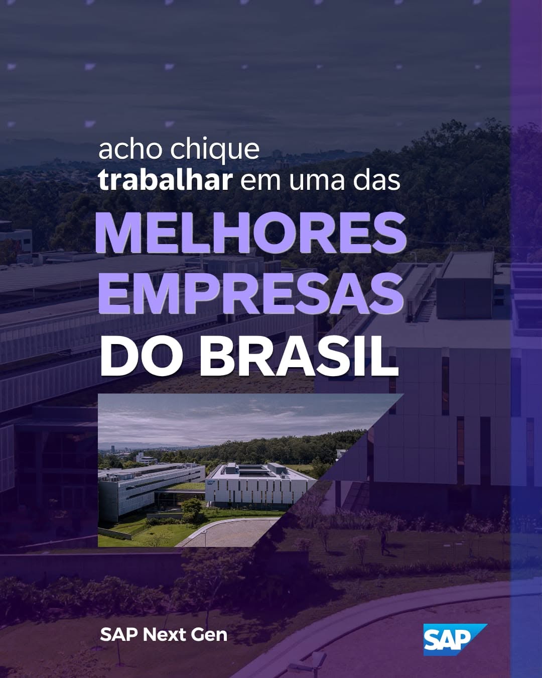 Post de Sap brasil ltda