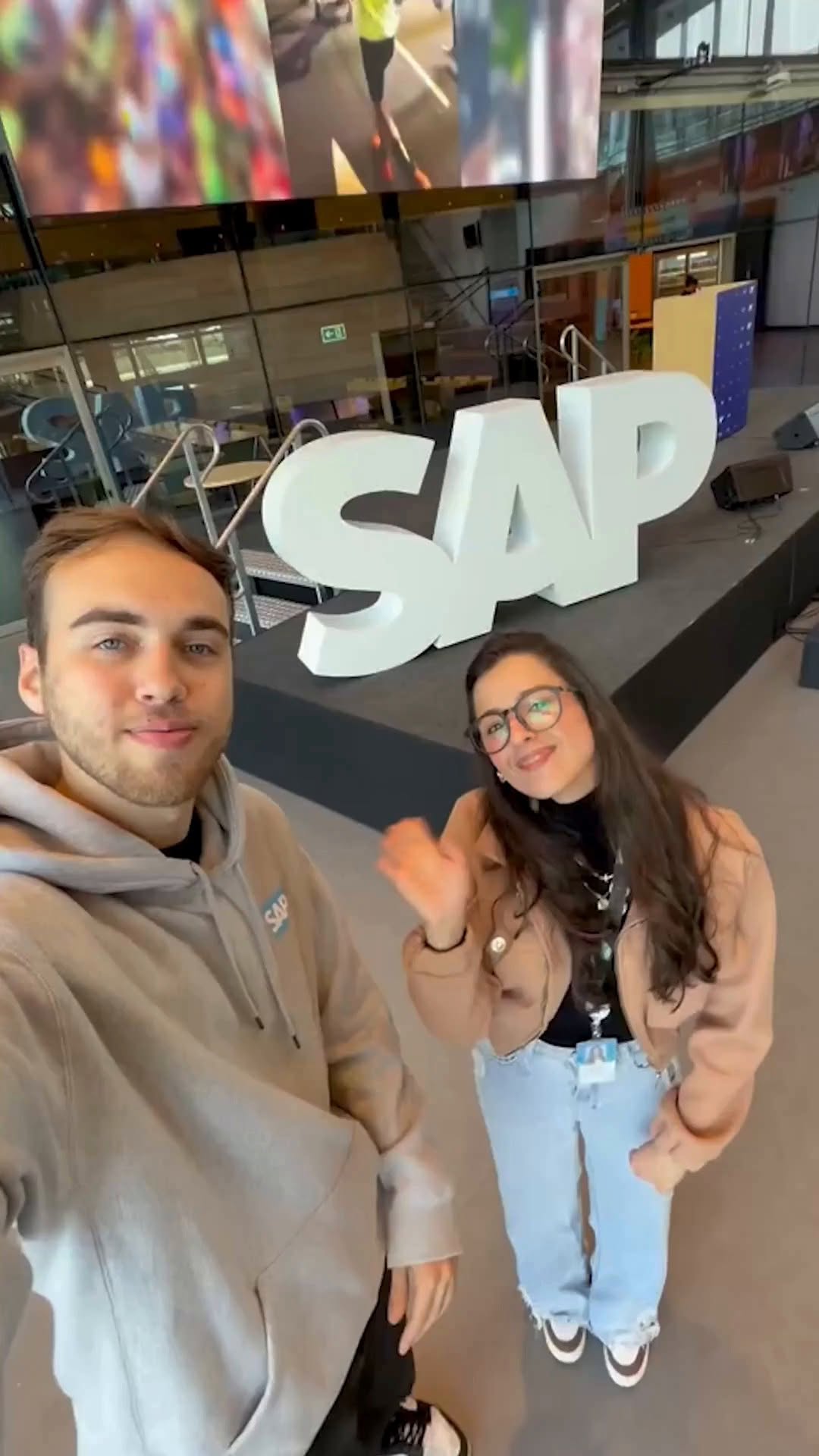 Post de Sap brasil ltda