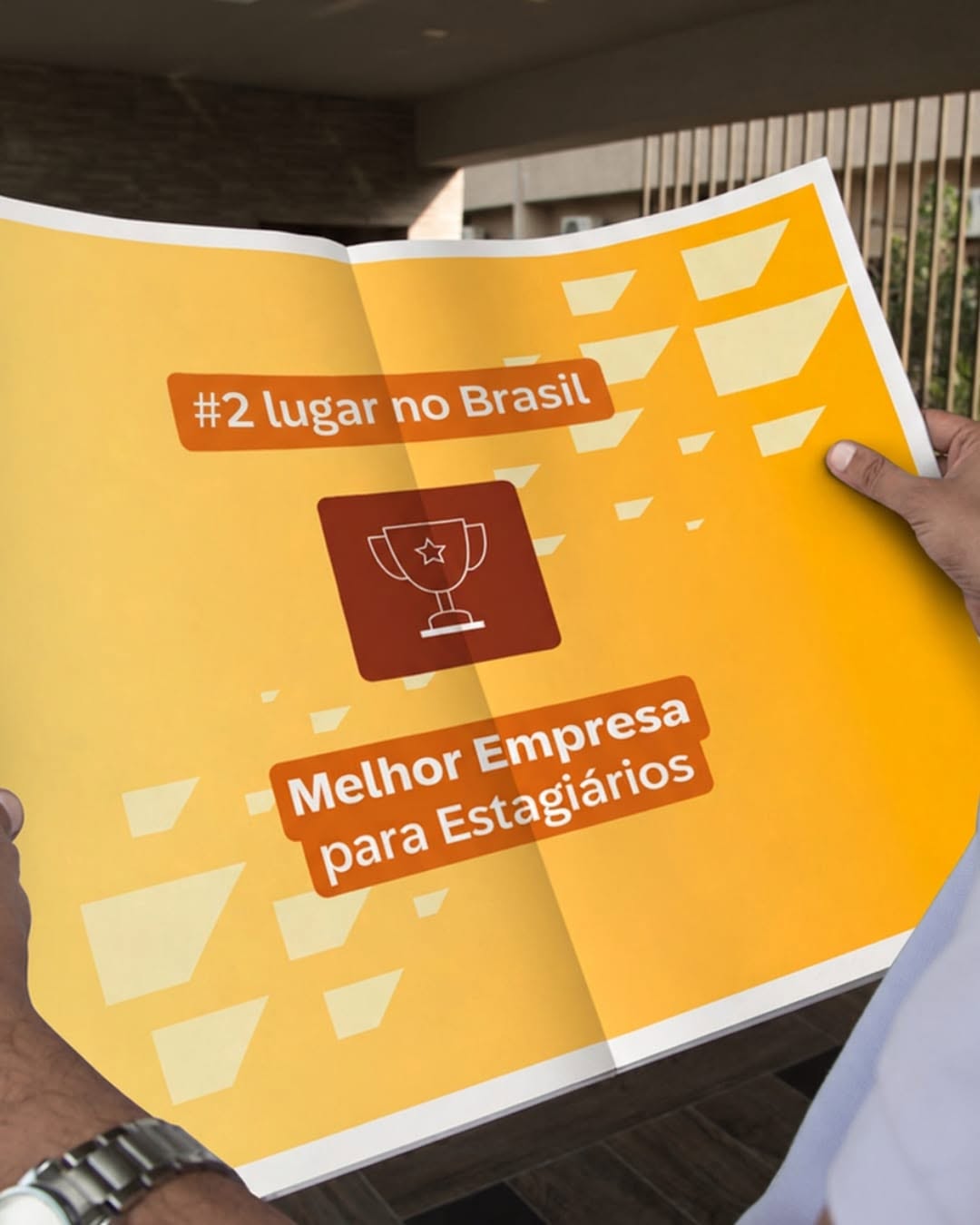 Post de Sap brasil ltda