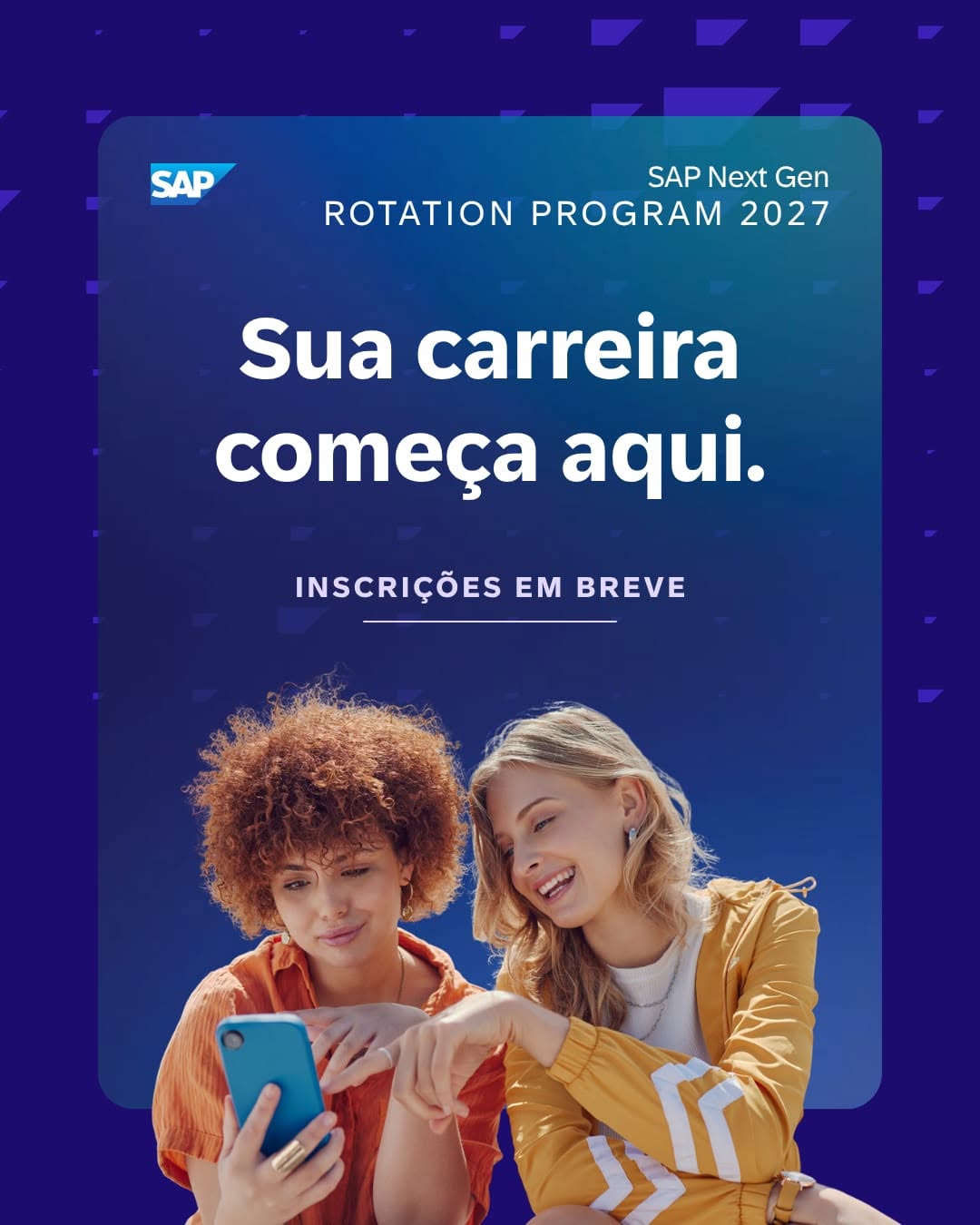 Post de Sap brasil ltda