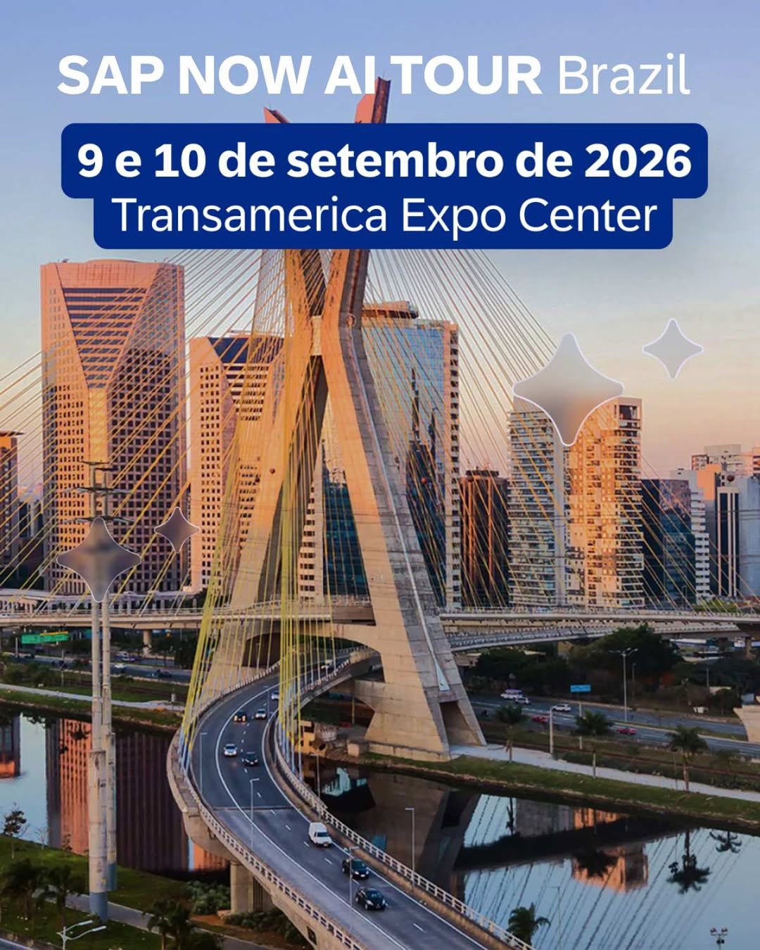 Post de Sap brasil ltda