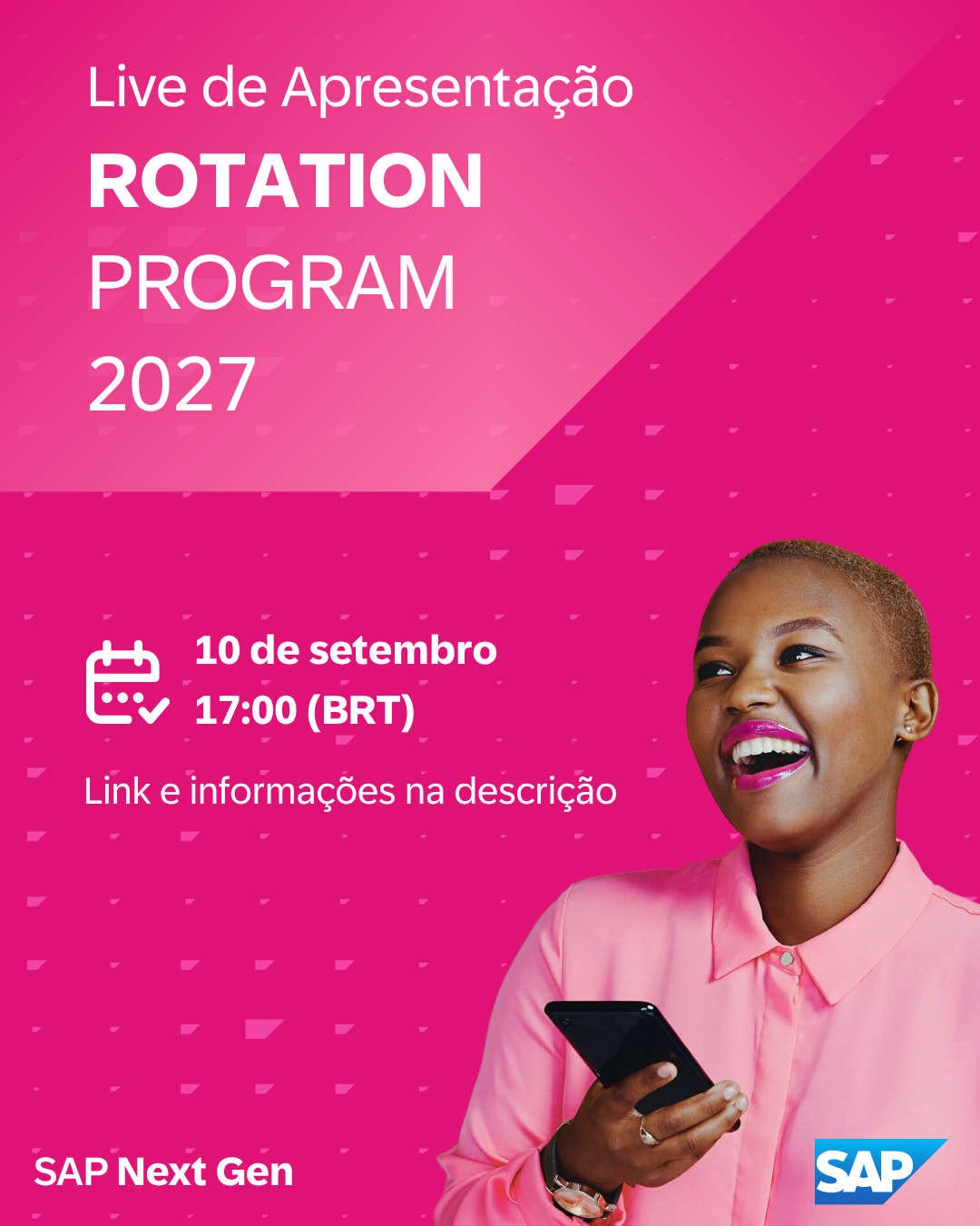 Post de Sap brasil ltda